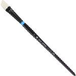 Princeton Artist Brush Aspen Bright Плоска четка 10 1 бр (P6500AB10)