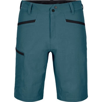 Ortovox Мъжки къси панталони Ortovox Pelmo Shorts - Dark Arctic Grey (012-2762-0611)