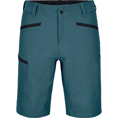 Ortovox Мъжки къси панталони Ortovox Pelmo Shorts - Dark Arctic Grey (012-2762-0611)