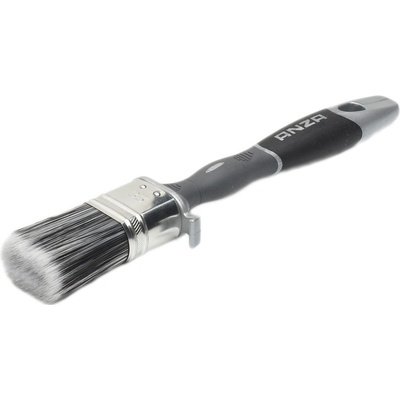 ANZA PLATINUM OVAL BRUSH - Oválny štetec 25 mm