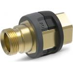 Kärcher Адаптер Kärcher 3 M22 x 1.5 IG - EASY! Lock 22 AG 41110310 (41110310)