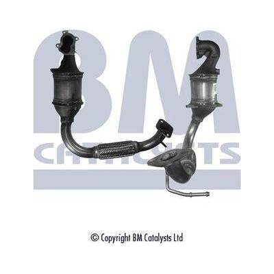 Katalyzátor BM CATALYSTS BM80240H