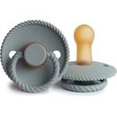 Frigg Rope French Gray