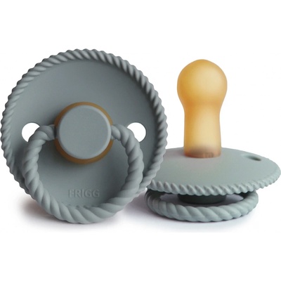 Frigg Rope French Gray