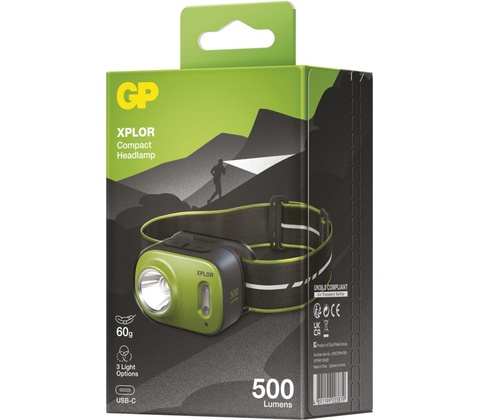 GP Xplor PHR17