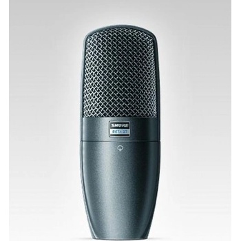 Shure Beta 27