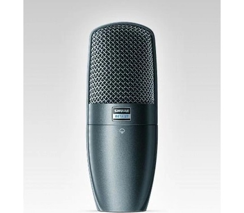 Shure Beta 27