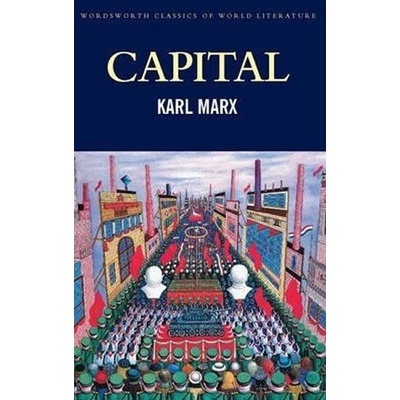 Capital: Volumes One and Two - Karl Marx