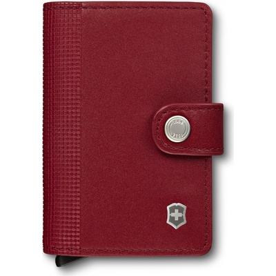 Altius Secrid Victorinox červená