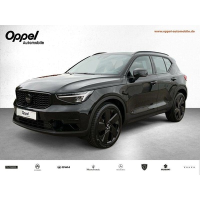 Volvo XC40 B3 Plus 120 kW
