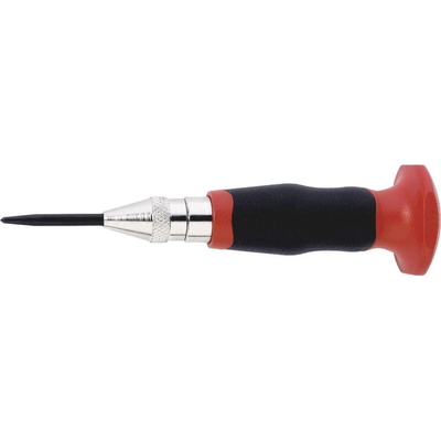 Automatický důlkovač Rennsteig Werkzeuge gmbh, 60 N-130N s HS Rennsteig Werkzeuge 430 230