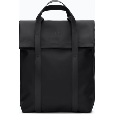 RAINS Раница Rains 2 Way Tote 23 l black