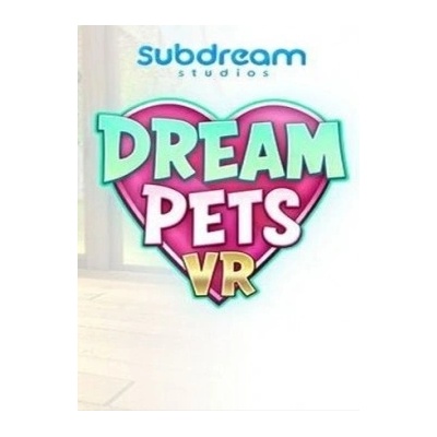 Dream Pets VR