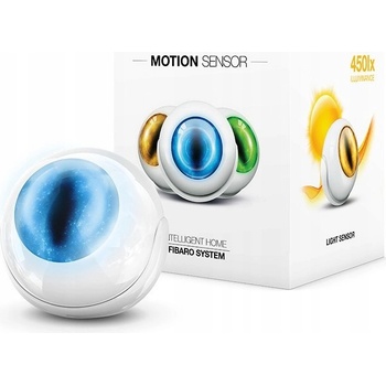Fibaro FGMS-001 ZW5