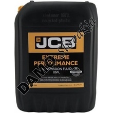 JCB EXTREME PERFORMANCE TRANSMISSION FLUID 10W 20 l