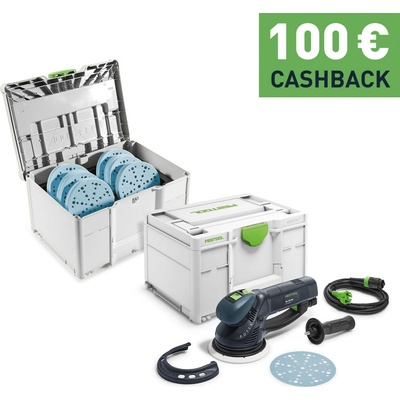 Festool RO 150 FEQ-SYS GR 578257
