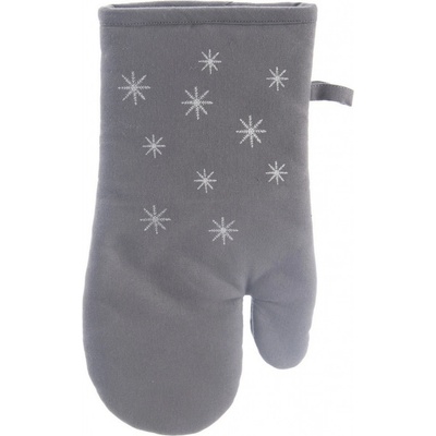 Orion Kuchynská chňapka Vločka 18 x 32,5 cm