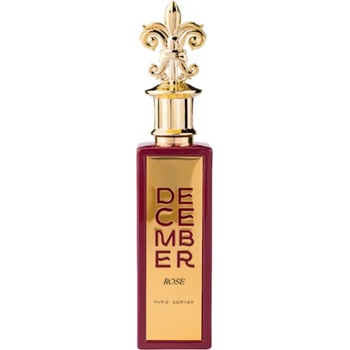 Paris Corner December Rose EDP 100 ml