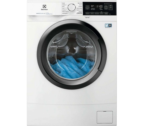 Electrolux EW6SM327DC