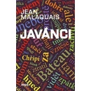 Knihy Javánci - Jean Malaquais