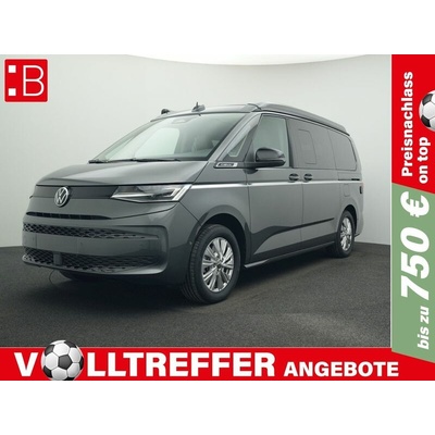 Volkswagen T7 California TDI Beach Camper DSG 110 kW