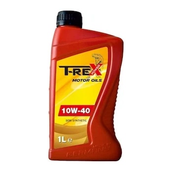 Image 1 of HILBER T-rex 10W-40 1 l