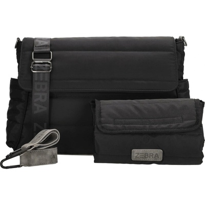 Zebra Trends Elske W01127 Black 18 5L