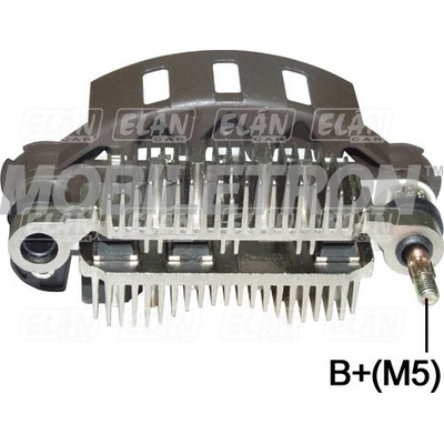 Diodový blok alternátoru Mitsubishi A2TA7691 / 23700-AA290