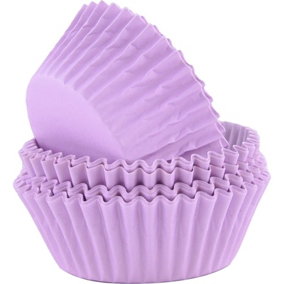 PME košíčky na muffiny Perple fialové 50x28mm 60ks – Zbozi.Blesk.cz