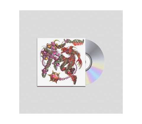 Wargasm - Venom CD