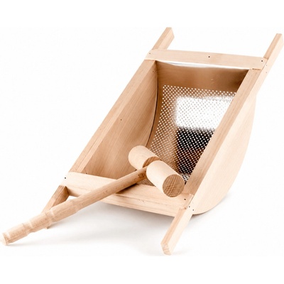 Royal Kitchen Pasírovač na paradajky a mäkké ovocie 42,5cm, 46565