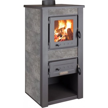 Pro-Termo Alpina Boiler 24 kW šedá