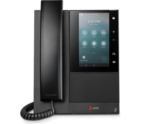 HP Poly CCX 500