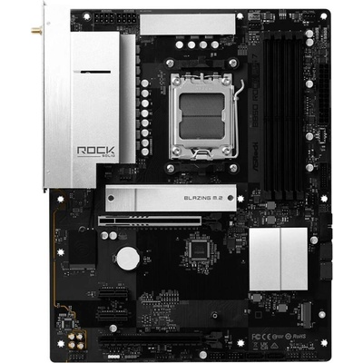 ASRock B850 Rock WiFi 7
