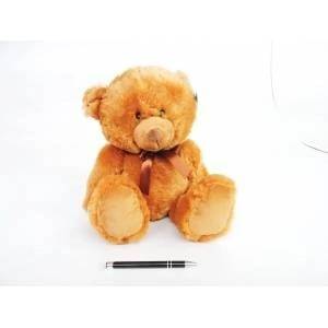 Dubi Brown Teddy Bear 30cm