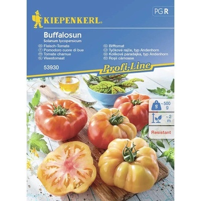 Rajče masité Buffalosun F1 Kiepenkerl