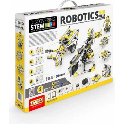 Engino Robotika Mini ERP 2.0 SVK