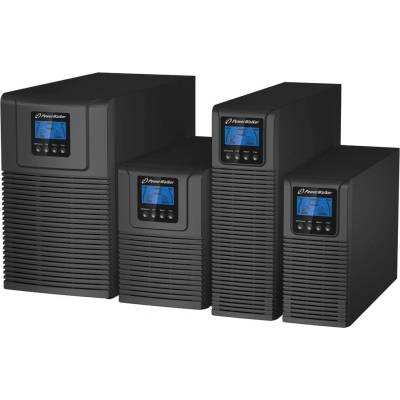 PowerWalker Ups powerwalker vfi 1000 tg 1000va (power-ups-vfi1000tg)