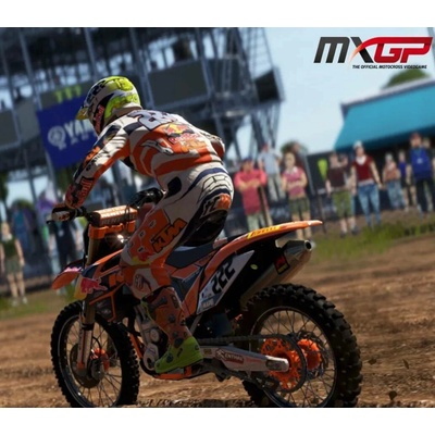 MXGP