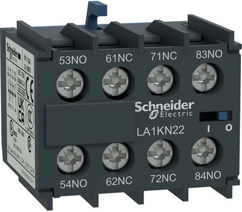 Schneider Electric LA1KN04