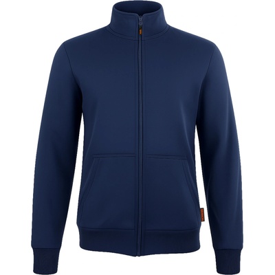 Bennon ADAMOS Sweatshirt blue