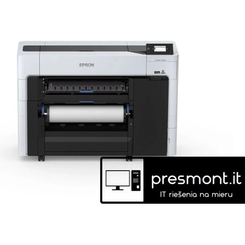 Epson SureColor SC-T3700D