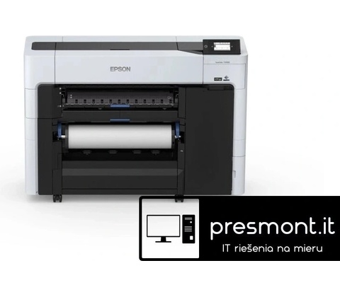 Epson SureColor SC-T3700D