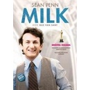 Milk DVD