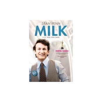 Milk DVD