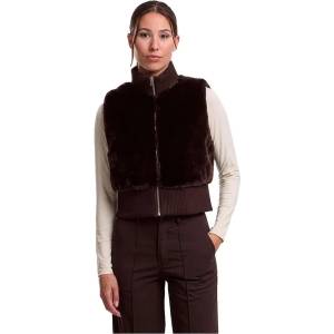 Urban classics Елек Urban classics TB7933 vest - Brown (Brown)