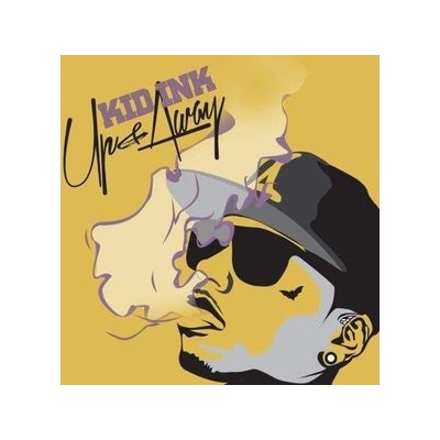 Kid Ink - Up & Away