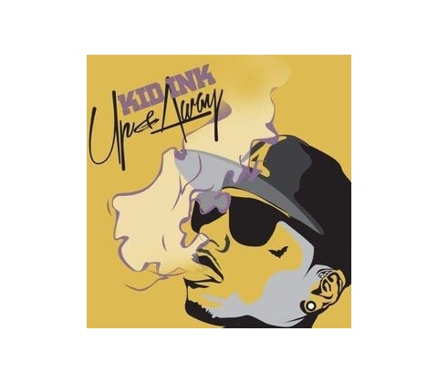 Kid Ink - Up & Away