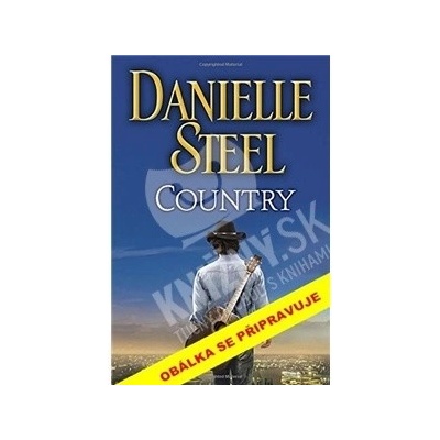 Danielle Steelová - Nový život