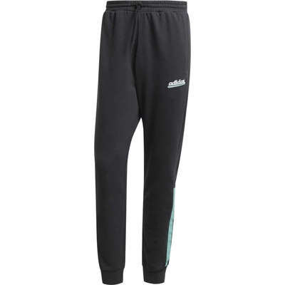 adidas, M 3 Stripes FL PT čierne